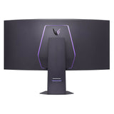 LG 45GX950A-B computerskærm 114,3 cm (45") 5120 x 2160 pixel WUHD OLED Sort