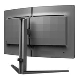 Philips Evnia 5000 32M2C5500W/00 computerskærm 80 cm (31.5") 2560 x 1440 pixel Quad HD LCD Sort