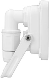 Goobay 53869 projektør Hvid 10 W LED F