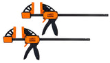 Bahco QC-300A klemme