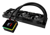 Enermax ELC-LTXTR360 Computerkølesystem Processor Væskekølingssæt 12 cm