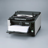 Ricoh fi-8930 ADF-scanner 600 x 600 dpi A3 Sort, Grå