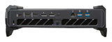ASUS ROG NUC RNUC15JNK9X28AA2 Intel Core Ultra 9 275HX 32 GB DDR5-SDRAM 2 TB SSD NVIDIA GeForce RTX 5080 Windows 11 Home USFF Mini PC Sort
