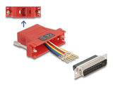 DeLOCK 67115 interface-kort/adapter RJ-45