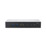 Kensington SD5000T5 EQ Thunderbolt 5 tredobbelt 4K-dockingstation med 140 W PD – Windows/macOS