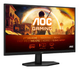 AOC G4 27G42E computerskærm 68,6 cm (27") 1920 x 1080 pixel Fuld HD LCD Sort