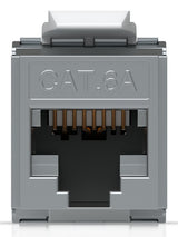 Ubiquiti UACC-Keystone-Jack-C6A