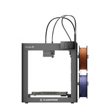 Flashforge Creator 5 Fused Deposition Modeling (FDM) Wi-Fi