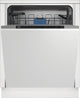 Beko b300 BDIN16440 opvaskemaskine Fuldt indbygget 14 kuverter
