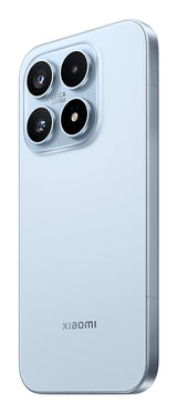 Xiaomi 17 16 cm (6.3") 5G 12 GB 512 GB 6330 mAh Blå