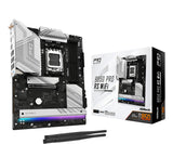 Asrock B850 Pro RS WiFi AMD B850 Sokkel AM5 ATX