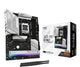 Asrock B850 Pro RS WiFi AMD B850 Sokkel AM5 ATX