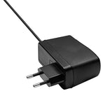 Akyga AK-PD-19 strømadapter og vekselret Indendørs 28 W Sort