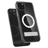 Spigen Ultra Hybrid S mobiltelefon etui 17 cm (6.7") Cover Transparent