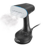 Braun QuickStyle 5 GS 5031 Håndholdt beklædningsdamper 0,15 L 1200 W Sort, Blå