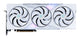 MSI GeForce RTX 5070 Ti 16G GAMING TRIO OC WHITE NVIDIA 16 GB GDDR7