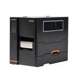 Brother TJ4422TN etiketprinter Termisk linje 203 x 203 dpi Ledningsført Ethernet LAN