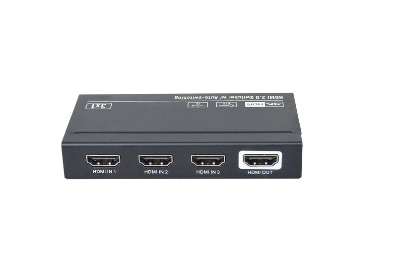 Vivolink VLSW131 video-switch HDMI