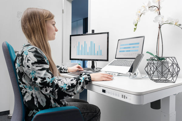 Digitus DA-90406 skrivebord