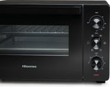 Hisense HOM30M 30 L 1600 W Sort