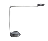 MAUL 8202195 bordlampe 8 W LED Sølv
