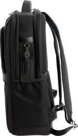 Cirafon CBPK15-4 taske og etui til laptop 40,6 cm (16") Rygsæk Sort