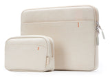 Inateck LB01011 33 cm (13") Etui Beige