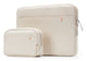 Inateck LB01011 33 cm (13") Etui Beige