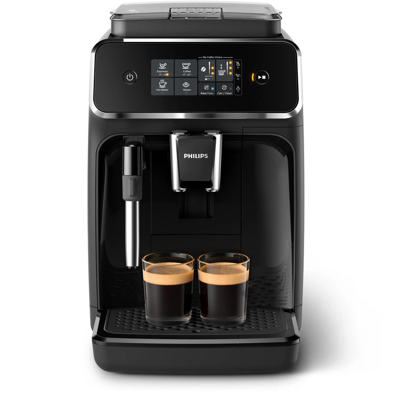 Philips 2200 series Series 2200 EP2225/10 Fuldautomatiske espressomaskiner