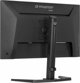 iiyama G-MASTER GB2741HSU-B1 computerskærm 68,6 cm (27") 1920 x 1080 pixel Fuld HD LED Sort