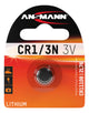Ansmann Lithium Battery Engangsbatteri 1/3N