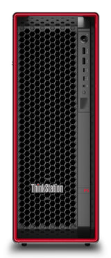 Lenovo ThinkStation P5 Intel® Xeon® 64 GB DDR5-SDRAM 1 TB SSD NVIDIA RTX PRO 4000 Blackwell Windows 10 Pro for Workstations Workstation