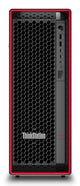 Lenovo ThinkStation P5 Intel® Xeon® 64 GB DDR5-SDRAM 1 TB SSD Windows 10 Pro for Workstations Workstation