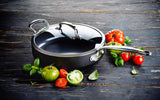 GreenPan Barcelona Pro Sauteringspande Rund