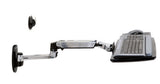 Ergotron LX Wall Mount Keyboard Arm Sølv