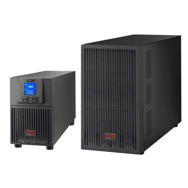 APC SRV2KIL-E UPS-enhed 2 kVA 1800 W