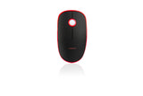 Modecom MC-WRM113 mus Kontor Ambidextrous RF trådløst Optisk 1600 dpi