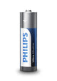 Philips Batteri LR6E4B/10