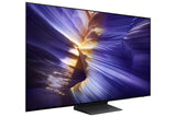 Samsung S93F QE42S93FAEXXN TV 106,7 cm (42") 4K Ultra HD Smart TV Wi-Fi Sort