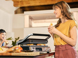 Braun CG 7040 kontaktgrill