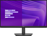 DELL E Series E2425HM computerskærm 60,5 cm (23.8") 1920 x 1080 pixel Fuld HD LCD Sort