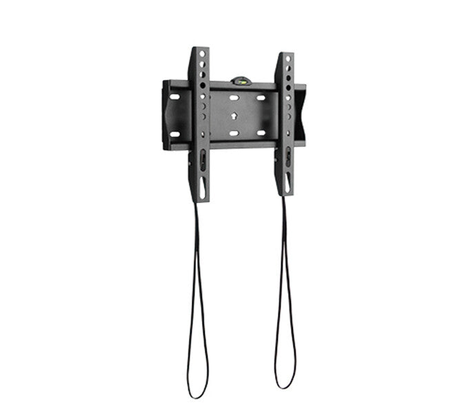 Gembird WM-42F-01 tv-beslag 106,7 cm (42") Sort