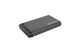 Transcend TS0GSJ25CK3 drevkabinet HDD/SSD kabinet Grå 2.5"