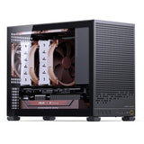 Jonsbo D32 PRO Midi Tower Sort