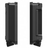 Newland NQuire 500 Skate II 2 GHz Kiosk 12,7 cm (5") 854 x 480 pixel Berøringsskærm Sort