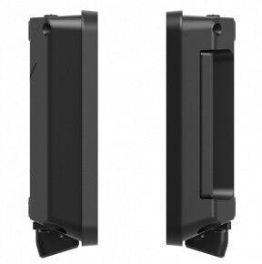 Newland NQuire 500 Skate II 2 GHz Kiosk 12,7 cm (5") 854 x 480 pixel Berøringsskærm Sort