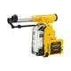 DeWALT D25303DH-XJ tilbehør til roterende hammer Støvudsugningssystem