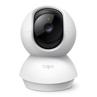 TP-Link Tapo C200C Sfærisk IP-sikkerhedskamera Indendørs 1920 x 1080 pixel Loft/skrivebord
