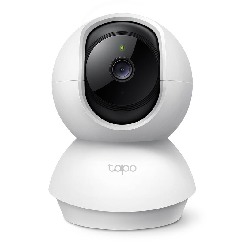 TP-Link Tapo C200C Sfærisk IP-sikkerhedskamera Indendørs 1920 x 1080 pixel Loft/skrivebord