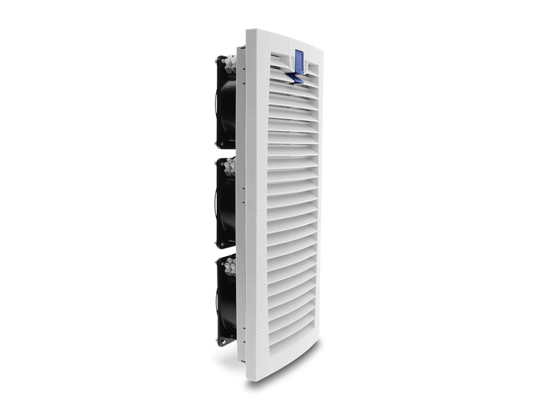 DeLOCK 67549 industriel ventilator